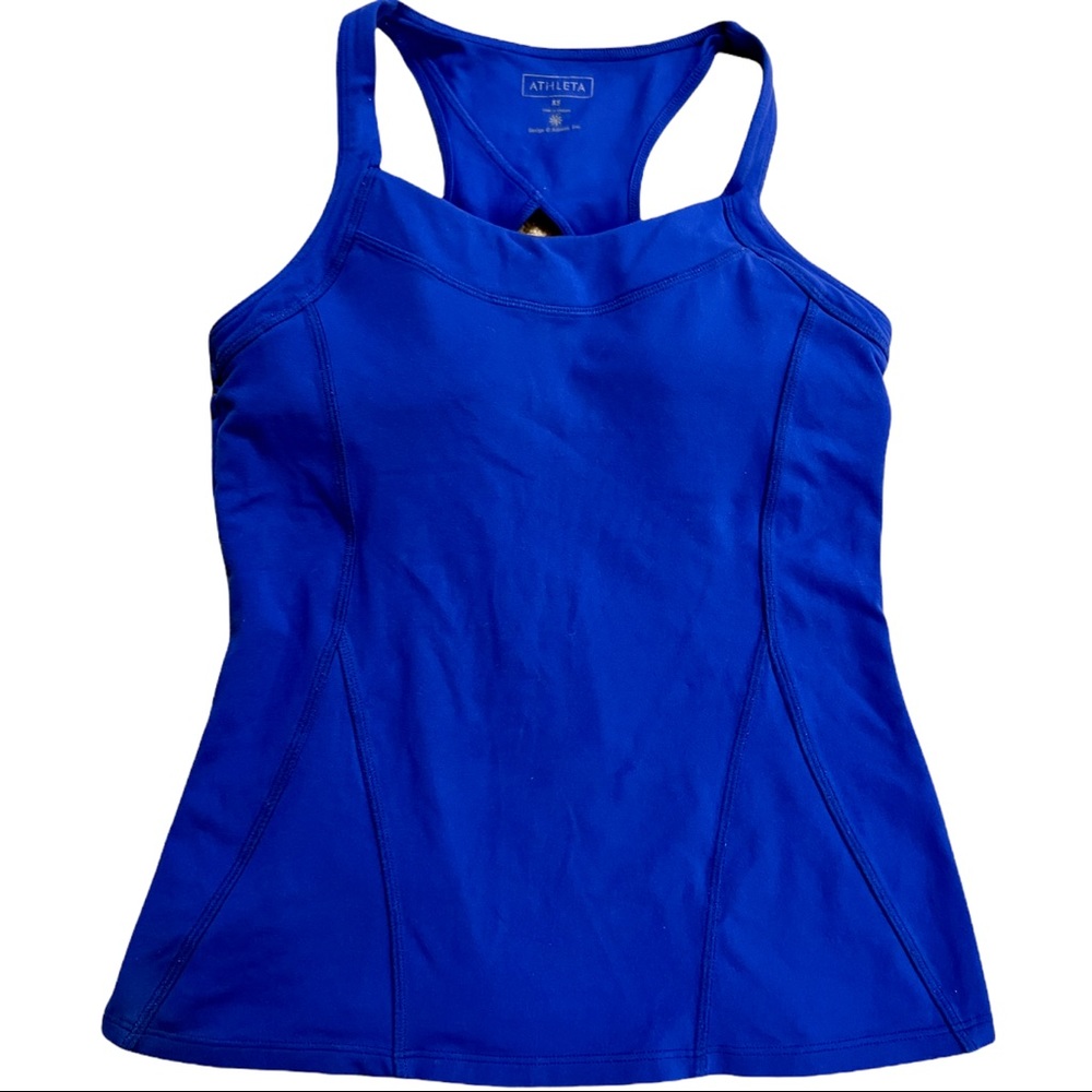 Athleta Tank